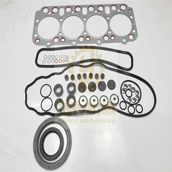 FD33 Full Gasket Kit for Nissan Engine Complete Gasket Kit